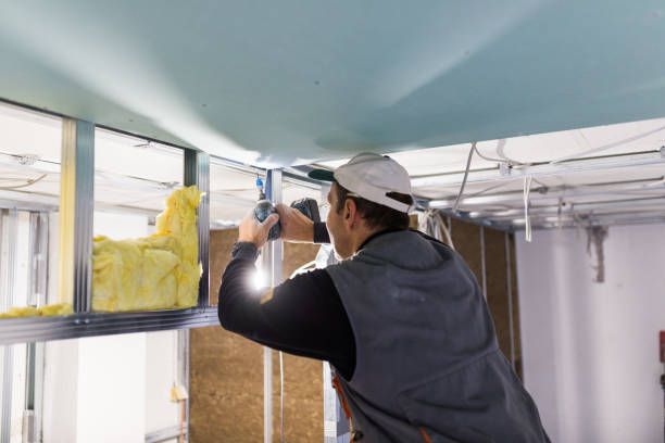 Types of Insulation We Offer in Cle Elum, WA